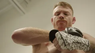 Paul Felder: Five Days' Notice