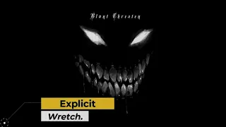 Explicit - Wretch. (ft. unknxwn.) - Sub. Español.