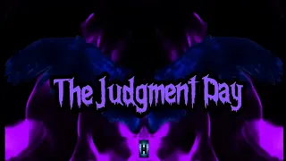 The Judgment Day titantron+Nameplate
