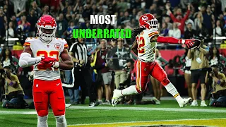 Most UNDERRATED LB in the NFL(Nick Bolton 2022-2023 Highlights)