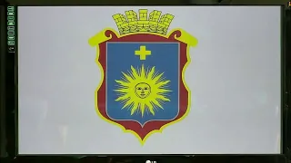 Спільне засідання постійних комісій міської ради по підготовці до 82 (позачергової) сесії