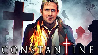 CONSTANTINE 2 Is About To Blow Your Mind