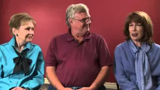 Dennis the Menace Reunion Interview Part 1 of 3