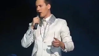 VITAS - Star / Звезда (Daugavpils, 2007)