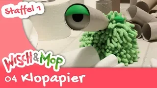 04: Klopapier