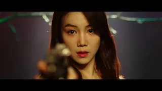 The Villainess - trailer | IFFR 2018