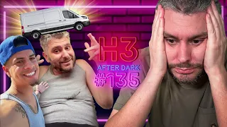 Austin McBroom Inspired Ethan To Move Into His Car - After Dark #135