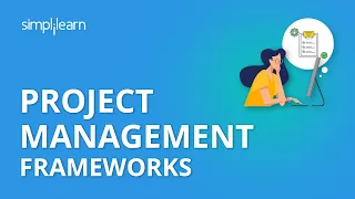 Project Management Framework | PMP® Training Videos | Project Management Tutorial | Simplilearn