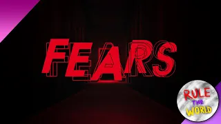 Fears [Rule The World - Cover]