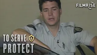 To Serve and Protect | Stolen Car | Reality Cop Drama