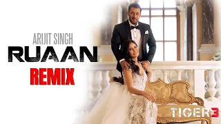 Ruaan (Melodic Progressive Mix) Arijit Singh | Salman K, Katrina K, Emraan Hashmi | Tiger 3