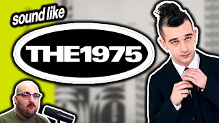 How To Sound Like The 1975 If You're Too Shy (Let Me Know)