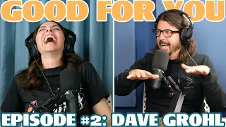 Comedy Vs. Rock & Roll with Foo Fighters Founder Dave Grohl | Ep 2