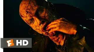 Blood Creek (2009) - You Made This Possible Scene (10/12) | Movieclips