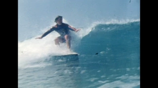 Newquay Surfing Championship (1976) | Britain on Film