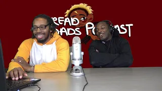 THE POSSESSION OF HANNAH GRACE - Official Trailer Reaction | DREAD DADS PODCAST