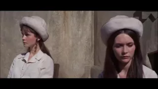 Candace Glendenning in Nicholas and Alexandra (1971) Clip 6