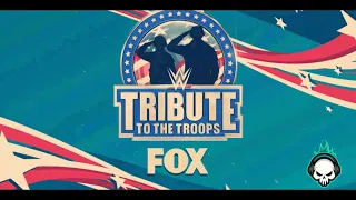 WWE Tribute To The Troops 2021 Highlights