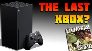 Will Xbox Series X be the last Xbox made?