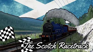 TS2022 - The Scotch Racetrack V2.0 RELEASED!