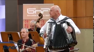 Milan Zavkov & Orkestar za narodna muzika na BNR