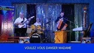 Damien Poyard - Voulez Vous Danser Madame (Le Calicoba)