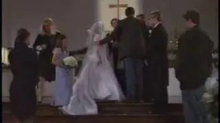 Lucy and Kevin Wedding Video