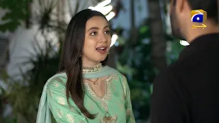 Kasa-e-Dil | Episode 23 | Best Scene 08 | HAR PAL GEO