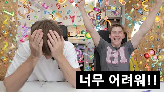 🇰🇷 Why Korean Numbers will FRY YOUR BRAIN!!