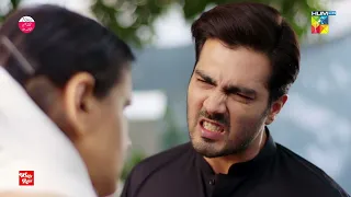 Ibn-e-Hawwa - Episode 08 - Best Scene 10 - HUM TV