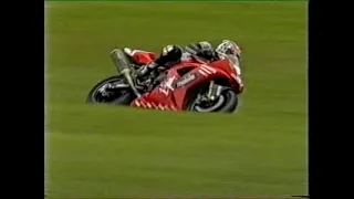 2002 British Superbike Championship - Round 10 Cadwell Park