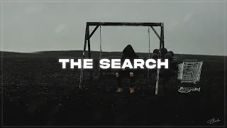 Hard NF Cinematic Orchestra "The Search" Type Beat - "THE SEARCH"