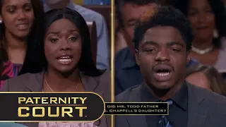 Woman Needs Child Support, Man Insists He's Not Her Child's Father (Full Episode) | Paternity Court