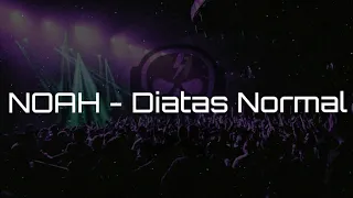DJ DIATAS NORMAL | FUNKOT REMIX 2022