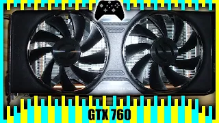 Gaming on GTX 760 in 2022 | Tested in 7 Games