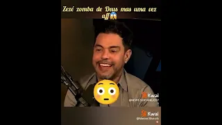 cantor Zezé di Camargo disse deus foi injusto com ele