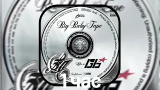 Big baby tape - Like a G6 (1час)