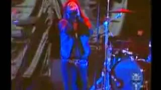 Shaman  - For Tomorrow  - live in Monterrey Metal Fest - 13/09/2004