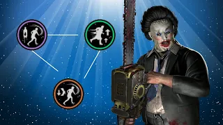 SUPER SONIC LEATHERFACE! A Texas Chainsaw Massacre Leatherface Build