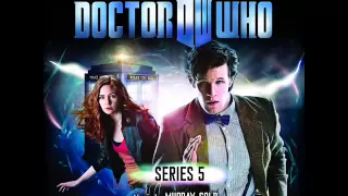 Doctor Who Series 5 Soundtrack Disc 1 - 9 I Am The Doctor