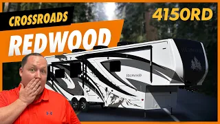 Unbelievable Quality Luxury 5th Wheel Home!