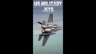 US Military Jets | Watch The Full Video On The Channel #short