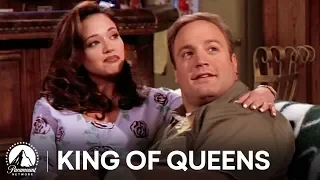 The First Scene of The King of Queens (1998)