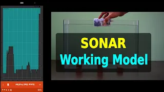 SONAR - Working Model