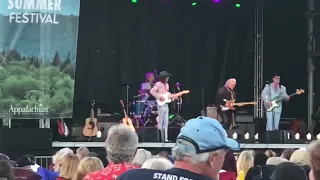 Marty Stuart - I’ve Always Been Crazy (Waylon Jennings Cover) Live 2022