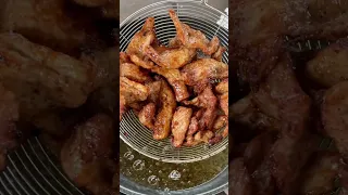 Fried Pork: Mom’s Recipe