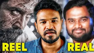 Real Rolex Ft. Jaffer Sadiq 😱 💊 | Madan Gowri | Tamil | MG