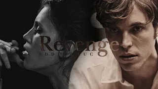 Addie & Luc | Revenge