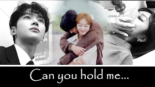 Hong Jo / Shin Yu - Can you hold me [ Destined with you 1x16]