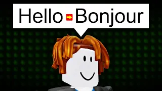 THE BEST ROBLOX UPDATE IN YEARS?